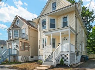 10 Fairview Ave FLOOR 2, Somerville, NJ 08876