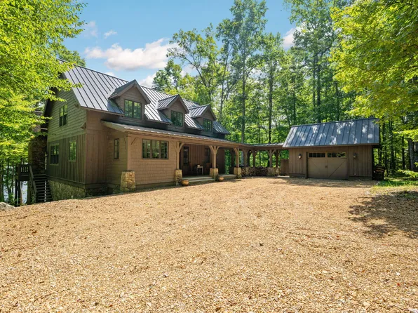 413 Cane Creek Rd Lot 26, Dunlap, TN 37327