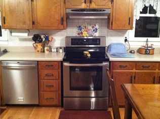 5725 Swearengin Rd, Scottsboro, AL 35769