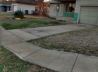 2508 NW 17th St, Lawton, OK 73507