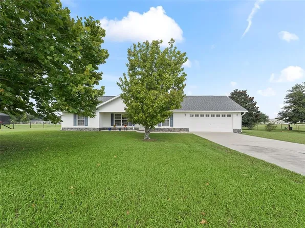 9280 County Road 128c, Wildwood, FL 34785
