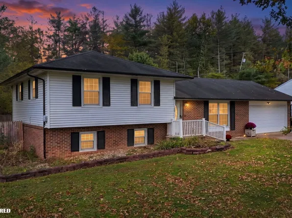 550 Jay Dr, Gallipolis, OH 45631