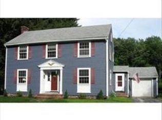 34 Lowell St, Andover, MA 01810