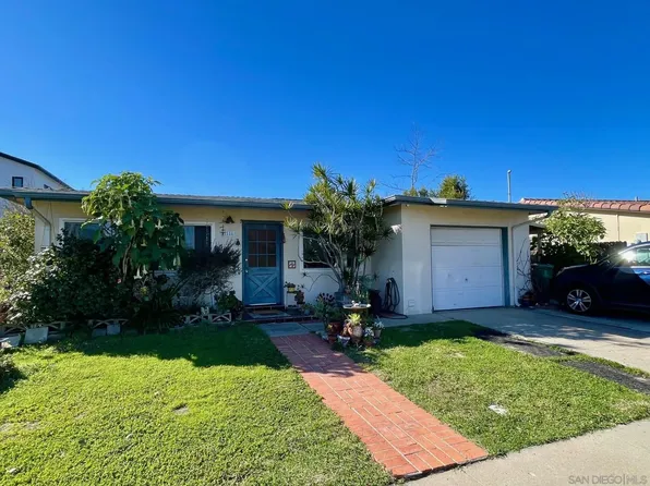 4584 Jicarillo Ave, San Diego, CA 92117