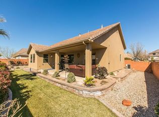1588 E 10 S, Saint George, UT 84790