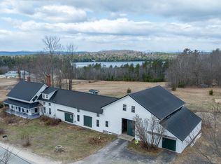 288 Mayberry Hill Road, Casco, ME 04015