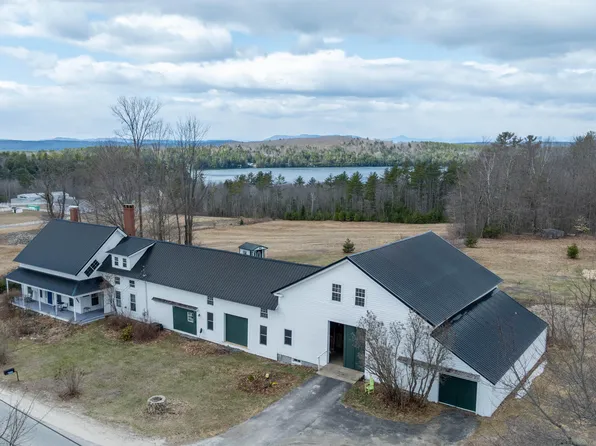 288 Mayberry Hill Road, Casco, ME 04015