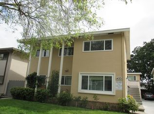 1433 Ebener St APT 5, Redwood City, CA 94061
