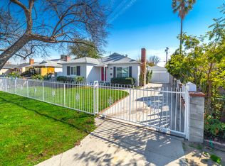 11120 Wyandotte St, Sun Valley, CA 91352