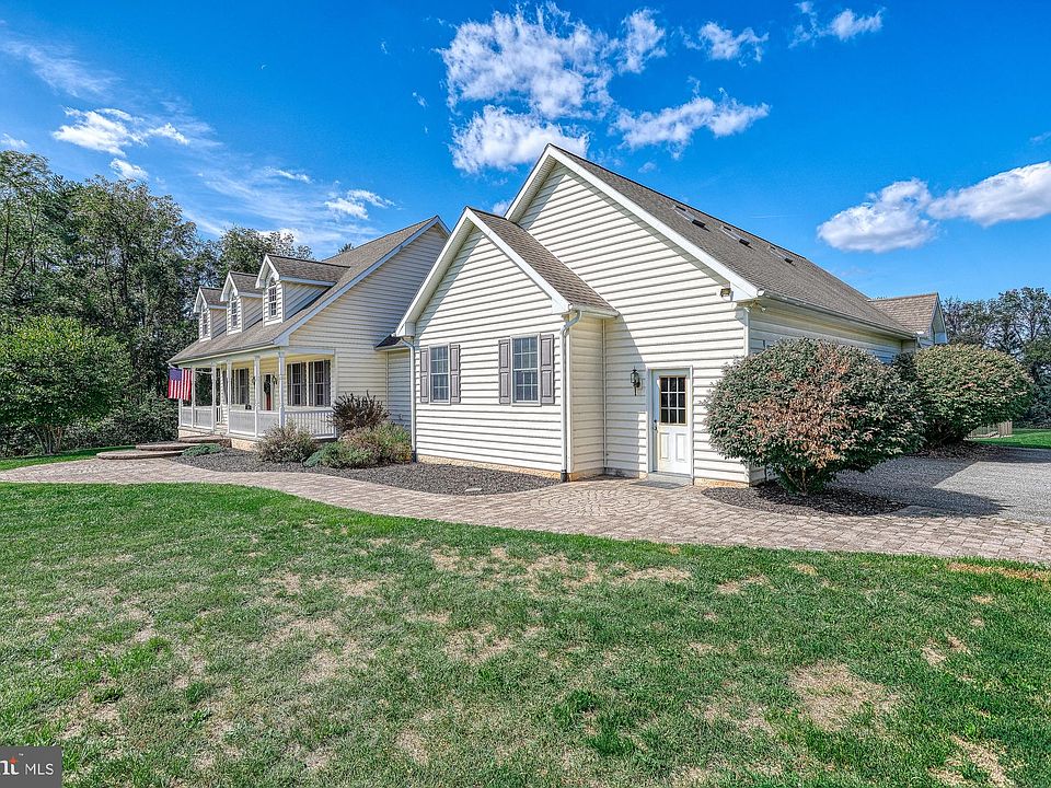 3070 Raintree Rd, York, PA 17404 Zillow