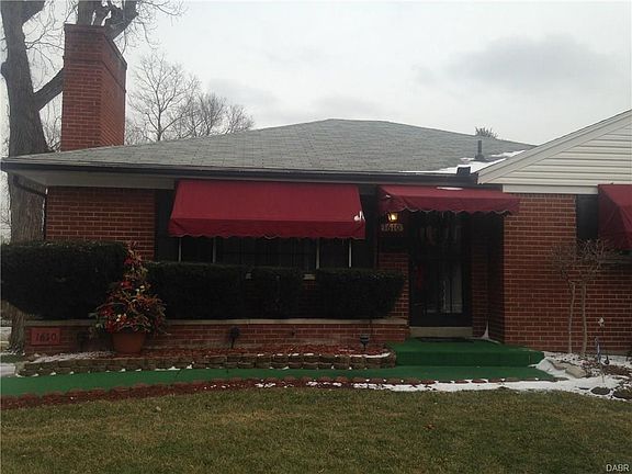 2nd image of 1610 Cory Dr
