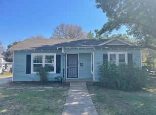 3004 Summer Ave, Waco, TX 76708