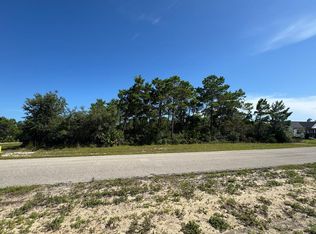 303 Hibiscus Ln, Eastpoint, FL 32328