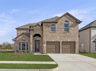 2504 Chalmers Rd, Glenn Heights, TX 75154