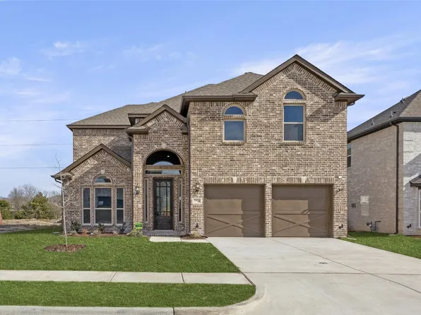 2504 Chalmers Rd, Glenn Heights, TX 75154