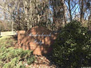 2756 NW 106th Way, Gainesville, FL 32606