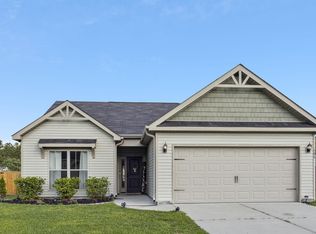 106 Timberlake Ln, Guyton, GA 31312