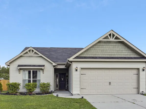 106 Timberlake Ln, Guyton, GA 31312