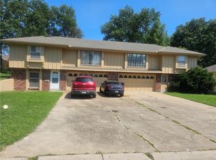 14820-14824 E 46th St, Independence, MO 64055
