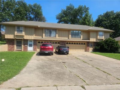 14820-14824 E 46th St, Independence, MO, 64055