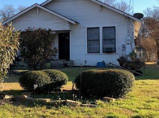 3134 Canada Dr, Dallas, TX 75212