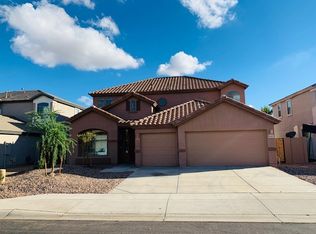 10563 E Kiva Ave, Mesa, AZ 85209