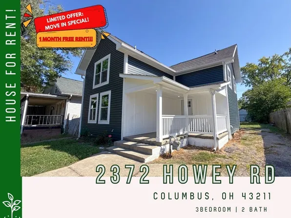 2372 Howey Rd, Columbus, OH 43211