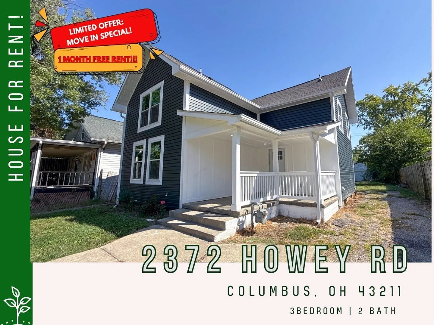 2372 Howey Rd photo 1