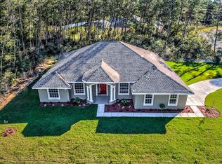 4120 SW 106th Pl, Ocala, FL 34476