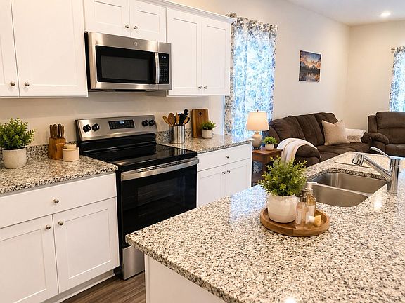 3rd image of 25356 Brushby Creek Dr
