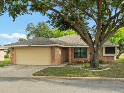 4102 Camellia Ct, McAllen, TX, 78501