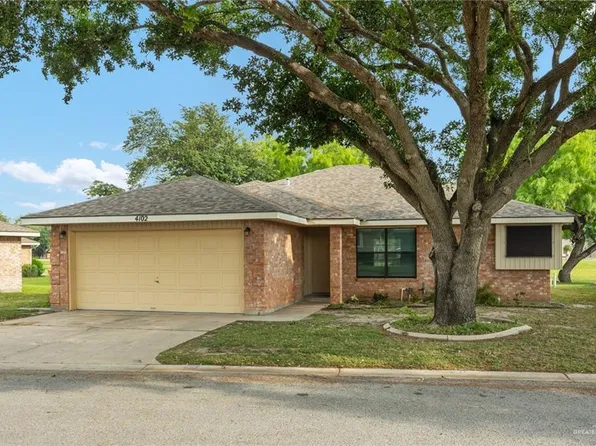 4102 Camellia Ct, McAllen, TX 78501