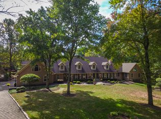 4 Warner Rd, New Hope, PA 18938