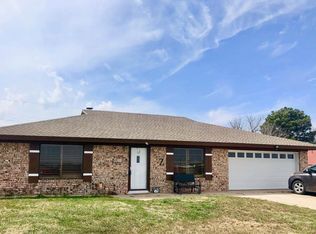 2806 Ann Dr, Big Spring, TX 79720