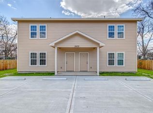 2402 Spence St #A, Houston, TX 77093