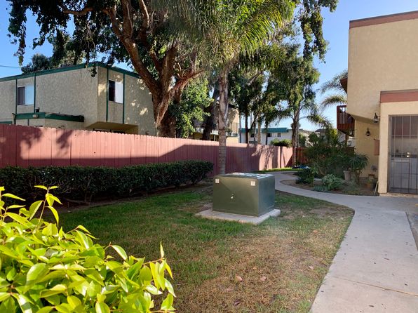 531 W Channel Islands Blvd APT 5
