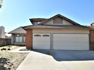 3100 Regency Way, Palmdale, CA 93551