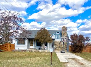 1330 Peosta Ave, Helena, MT 59601
