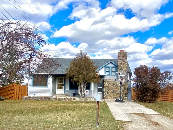 1330 Peosta Ave, Helena, MT 59601