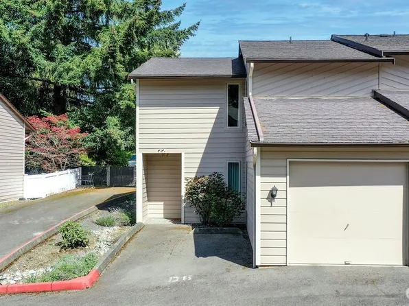 1555 Union Avenue NE #22, Renton, WA 98059