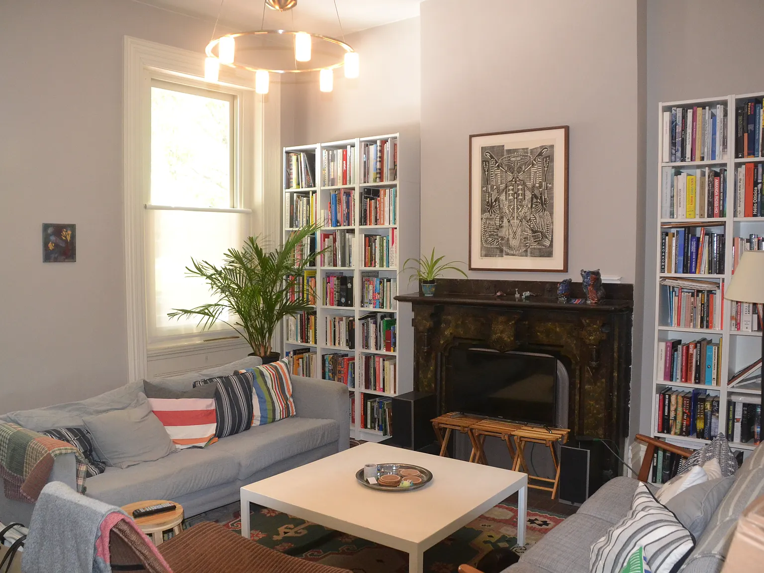 2 bed, 1000 sqft, $2,400 — Photo 1