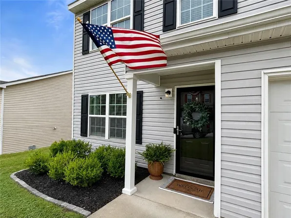 320 Irish Ln, Phenix City, AL 36869