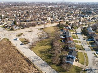 LOT 5 S Kean Ave, Hickory Hills, IL 60457