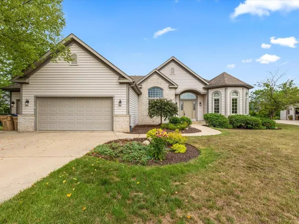 8101 100th AVENUE, Pleasant Prairie, WI 53158