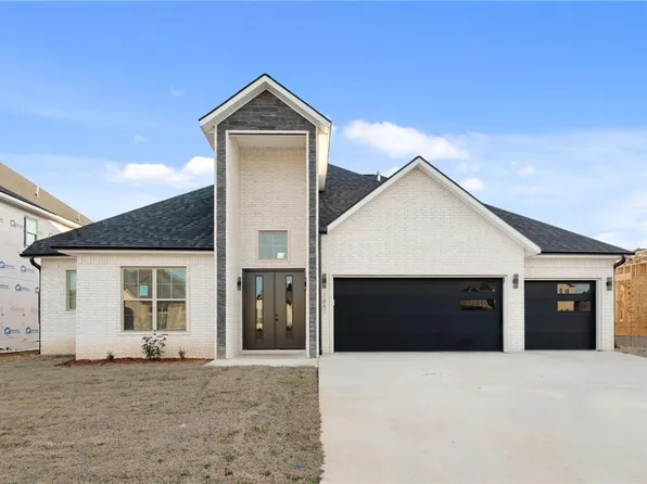 1851 Lotus Rd, Centerton, AR 72719