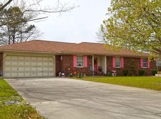 1250 Pepperidge Dr, Sumter, SC 29154