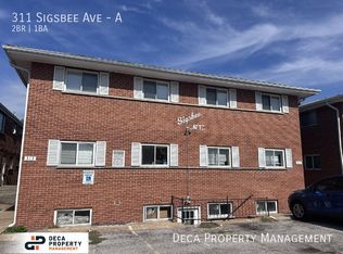 311 Sigsbee Ave UNIT A, Saint Louis, MO