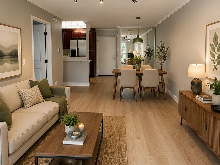5545 Canoga Ave #103 — Photo 2