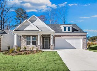 1200 Bartam Dr, Griffin, GA 30223
