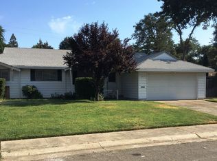 8837 Mohawk Way, Fair Oaks, CA 95628